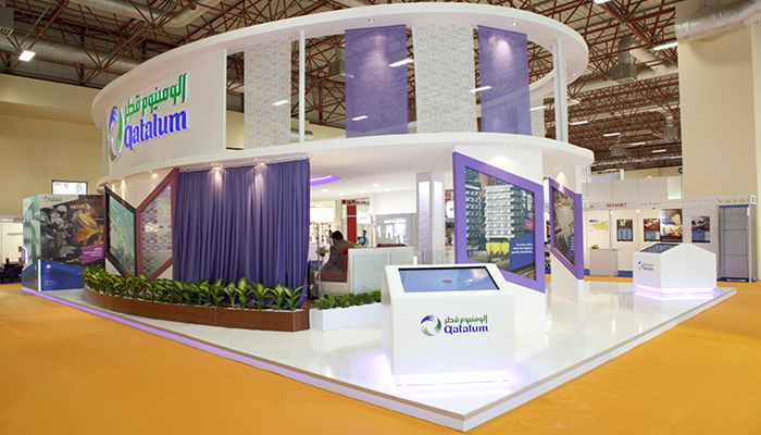 Exhibition Stand Design