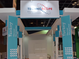 Technoscope @ GITEX