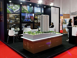 Canbakkal @ Property Show