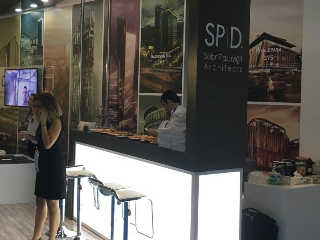 SPDO @ Cityscape Global