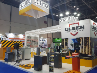 Optima @ Intersec