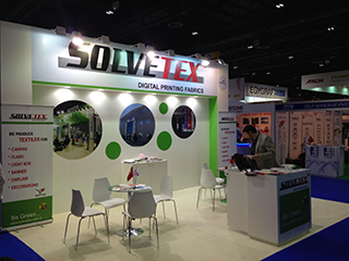 Solvetex @ SGI ME