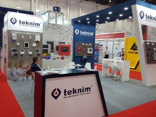 Teknim @ Intersec