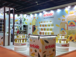 Orkide @ Gulfood