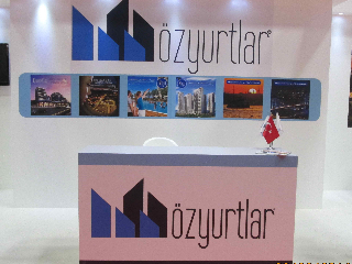 Ozyurtlar @ Cityscape Qatar